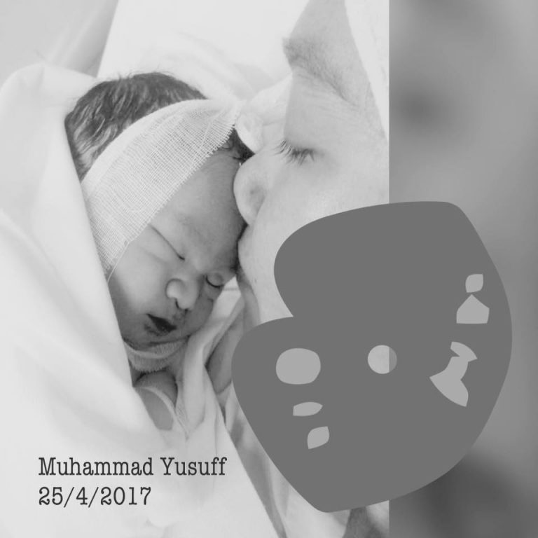 Anak Dikandung Di Jemput Ilahi, Ambil Setahun Masa Untuk Ibu Ni Terima Segalanya.