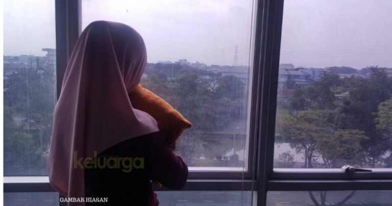 Motivasi Sungguh Bila Baca Kisah Doktor Ini Tentang Ketabahan Ibu Yang Hampir Gugurkan Kandungannya Dahulu!