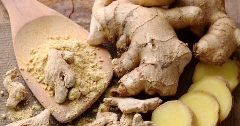 Halia Memang Power Untuk Buang Angin Dalam Badan, Tapi Hebat Juga Hindarkan Asma!