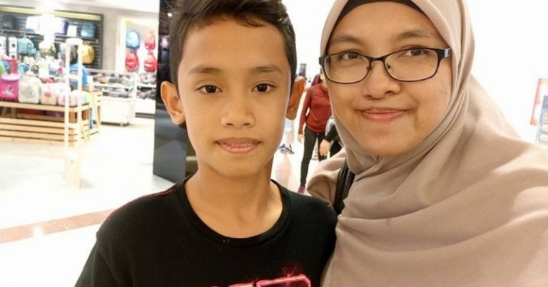 Jangan Manjakan Anak Lelaki Dengan Dua Perkara Ini Sebelum Umur 17 Tahun! Kalau Tidak Susah Nak Undur