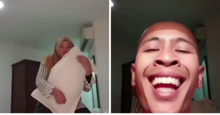 Isteri Demam Teruk Achey Bagi Penawar Paling Sweet Pada Isteri
