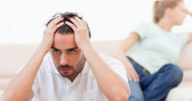 Pergaduhan Antara Suami Isteri Kadangkala Berlaku. Ini Tip Kena Alert!