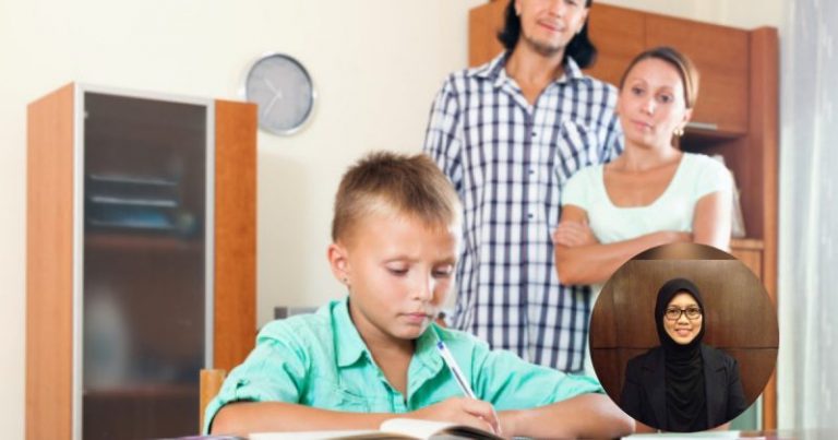 Homework Bagi Kanak-Kanak Tadika, Relevan Atau Tidak? Perjelasan Ini Mengejutkan!