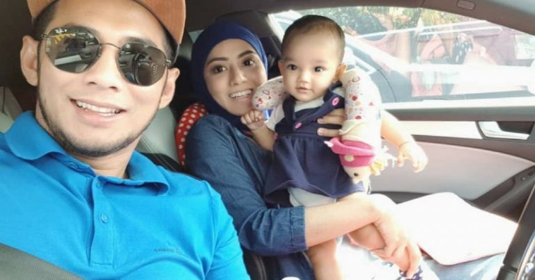 Fizo Omar Dedah Rahsia Jadi Suami Romantik