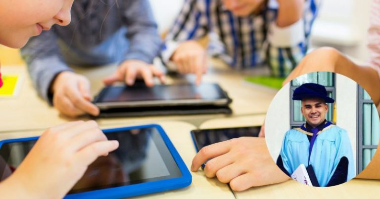 Lima Persoalan Ibu Bapa Perlu Tahu Tentang Tablet. Jawapan Pakar Ini Amat Mengejutkan!