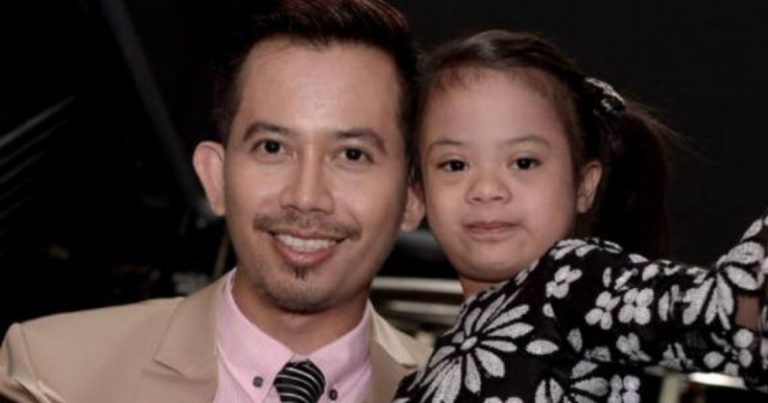 10 Hari Tinggalkan Anak Kerana Sindrom Down. Pengakuan Bapa Ini Meruntun Jiwa Sesiapa Yang Membacanya