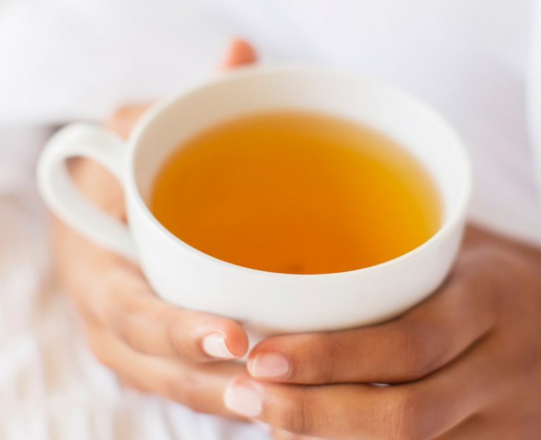 Bukan Kita Je Boleh Amal, Tapi Anak Beranak Yang Ada Masalah Angin Dalam Badan Pun Elok Minum Sama-Sama!