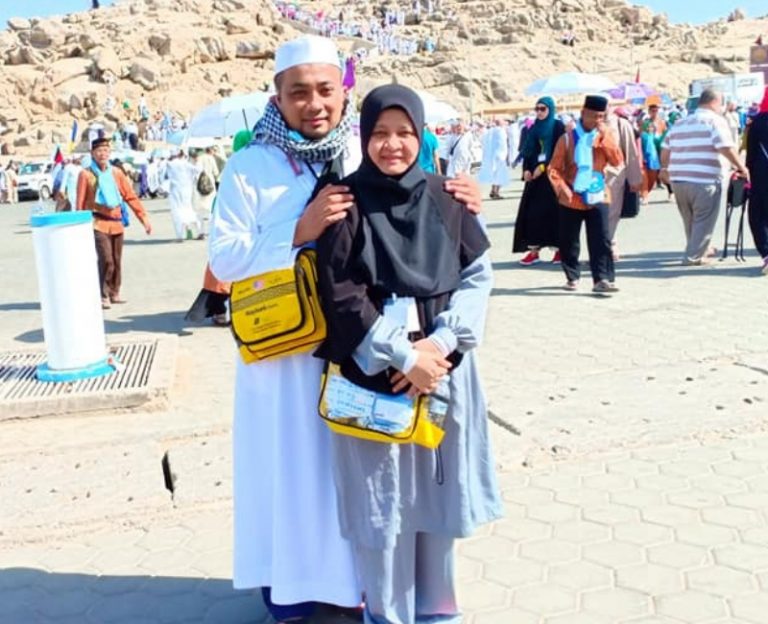 Baru Balik Haji, Lelaki Ni Kongsi 18 Perlu Buat Sekarang Kalau Berhasrat Nak Jadi Tetamu Allah Di Musim Haji Akan Datang.