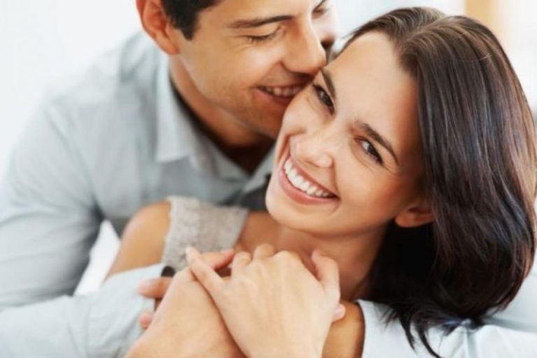 10 Rahsia Sentuhan Seksi Buat Pasangan Suami Isteri Yang Sibuk