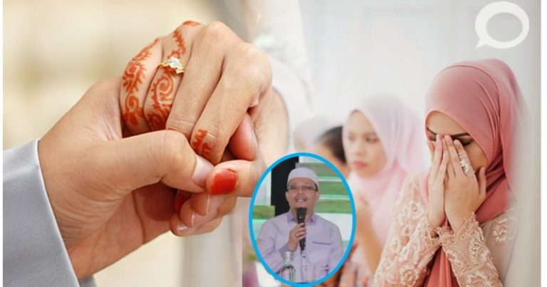 Jika Nak Cari Pasangan Wajib Lihat 2 Perkara Ini. Pesanan Ustaz Kazim Elias Ini Patut Kita Dengar!