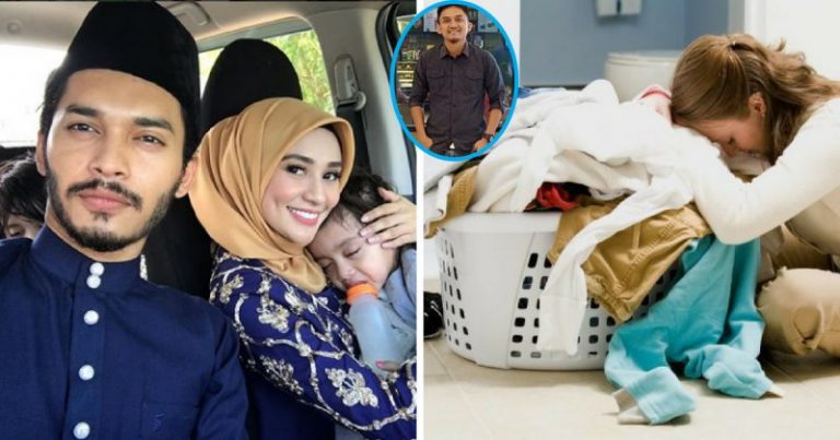 “Janganlah Sindir & Marah Jika Isteri Tertidur Dalam Kereta.” Lelaki Ini Kongsikan Sebabnya Yang Mungkin Ramai Tak tahu!
