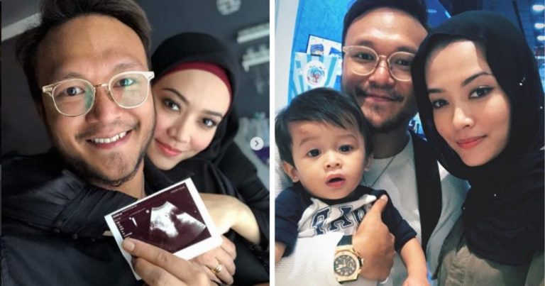 Berita Kehamilan Isteri Hadiah Istimewa Sempena Ulang Tahun Kelahiran Shaheizy Sam.