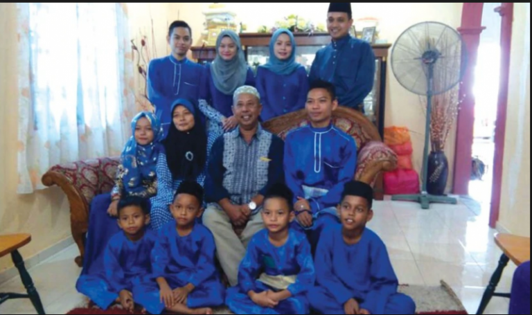 Zaibo Terkejut & Rasa Down Diberitahu Menghidap Kanser Esofagus Tahap 4 ...