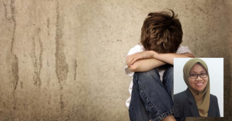 Salah Faham Tentang Autisme Penyebab Murid Darjah Tiga Baru Dapat Rawatan. Pendedahan Doktor Ini Moga Jadi Pengajaran