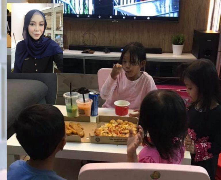 Rezeki Sempit Boleh Berpunca Dari Dalam Rumah, Ibu Sila Ambil Tahu!