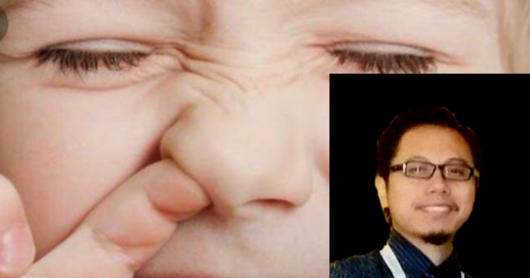Bahayanya Bila Anak Masukkan Objek Dalam Lubang Hidung. Doktor Ini Jelaskan Sebabnya