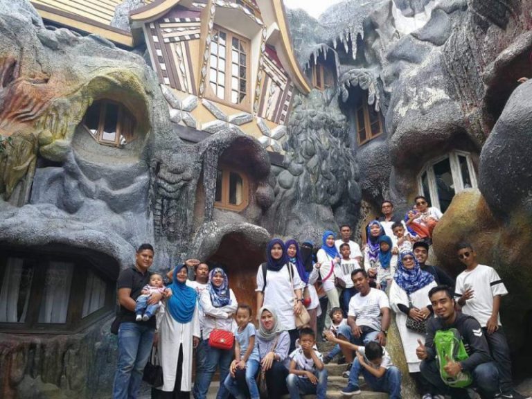 Kurang Popular Tapi Nha Thrang Lokasi Best Bawa Famili. Keluarga Ni Kongsi Pengalaman!
