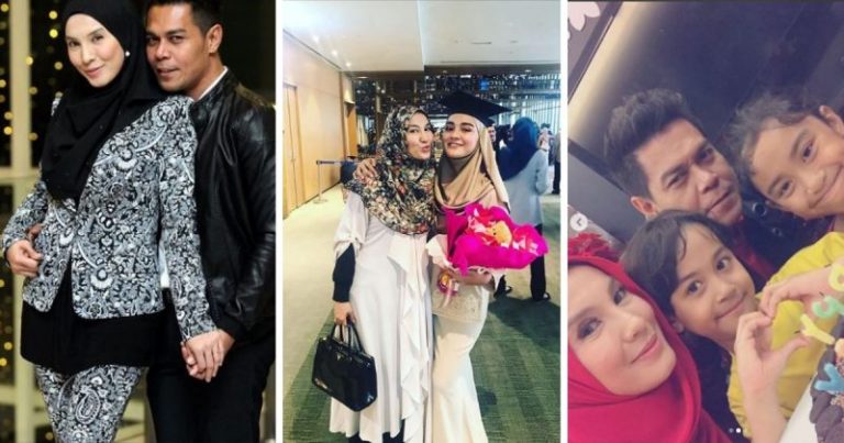 “Anak Perempuan Kena Tahu & Rajin Buat Kerja Rumah.” Didik Anak Ikut Ajaran Ibu, Lisdawati Akui ‘Open Minded’ Tapi Konservatif!