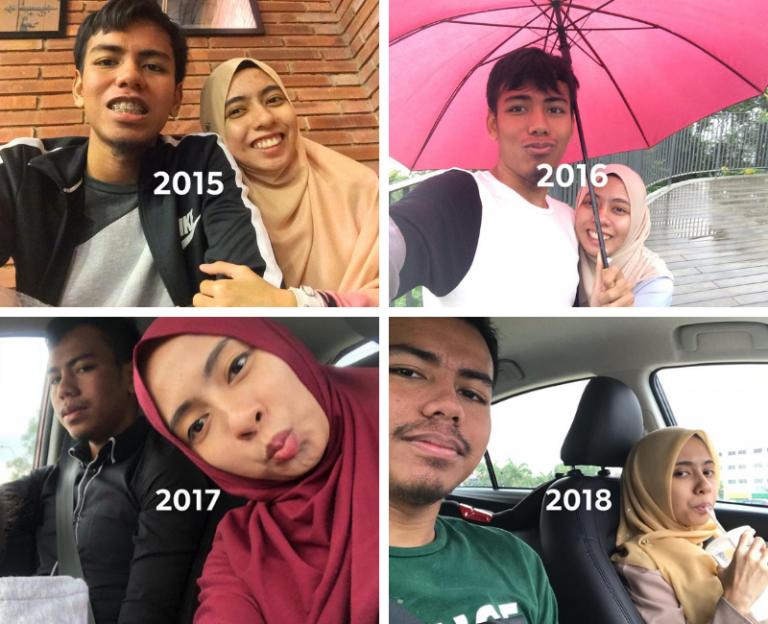 Siapa Kata Suami Isteri Tak Perlu Dating? Kalau Tak Buat, Lagi Rugi Besar. Huraian Dari En Suami Ni Memang Mantap!