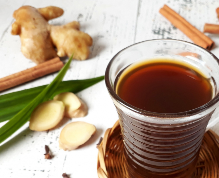 Badan Segar Minum Ni  & Ketahui Juga Petua Untuk Simpan Bahan Utamanya Agar Kekal Segar Beraroma!