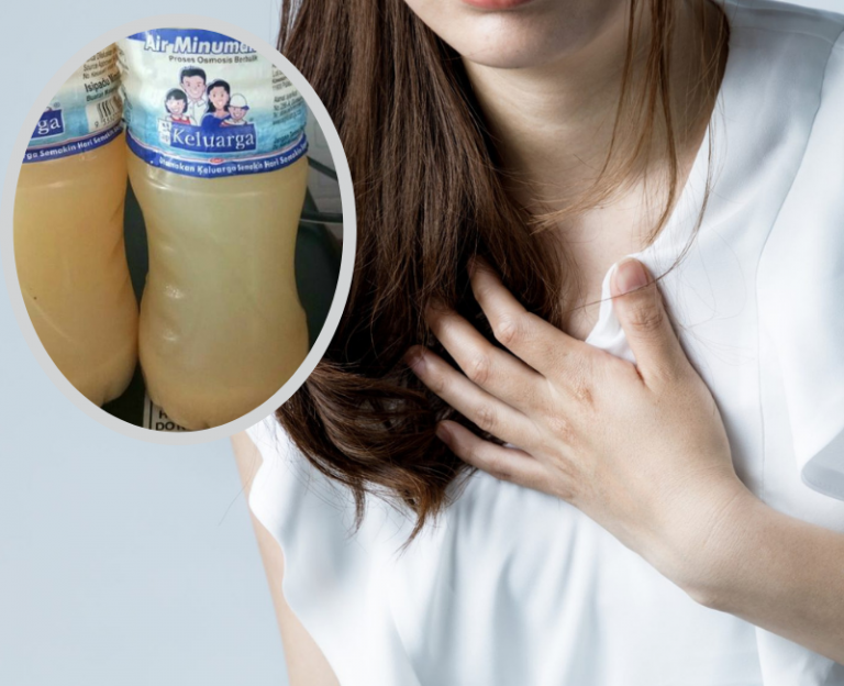 Jaga Jantung Perlu Amal Cara Hidup Sihat. Selain Tu, Jangan Pernah Tinggal Minum Jus Ni!