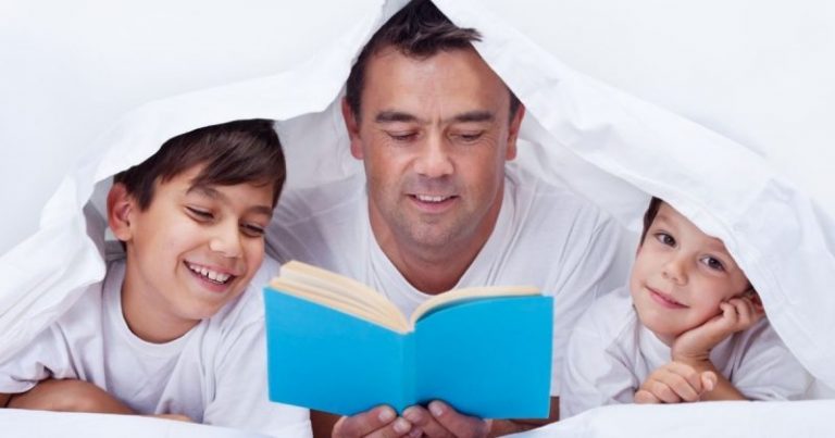 Ibu Ayah Bukan Risau Anak Tak Pandai Membaca Aje, Tetapi Kena Latih Anak Pandai Berfikir! Barulah Lengkap Potensi Diri Anak