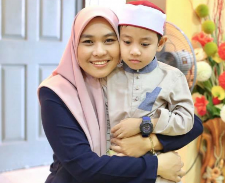 Ibu Bapa Dulu Vs Sekarang. Perkongsian Wanita Ni Cukup Padu, Buat Kita Termenung Muhasabah Diri!