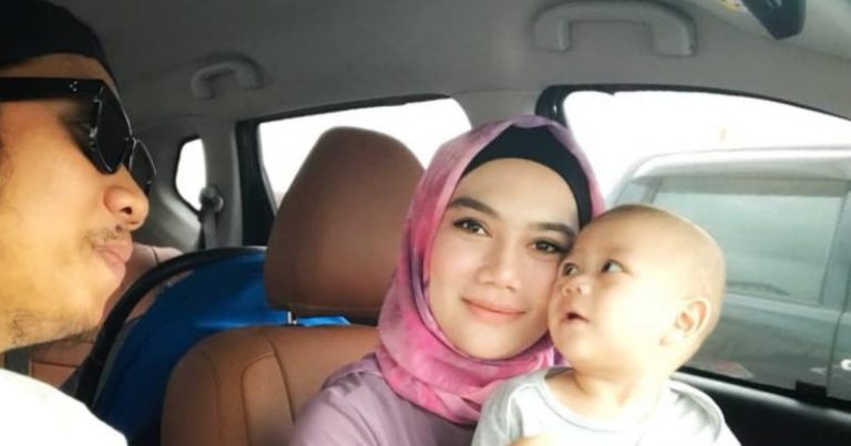 “Anak Copy Paste Perangai Mak Ayah.” Ibu Muda Ini Kongsi Cara Atasi Anak Degil