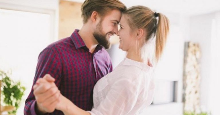Jika Isteri Nak Cinta Suami Macam Magnet, Kena Buat Cara ni! 