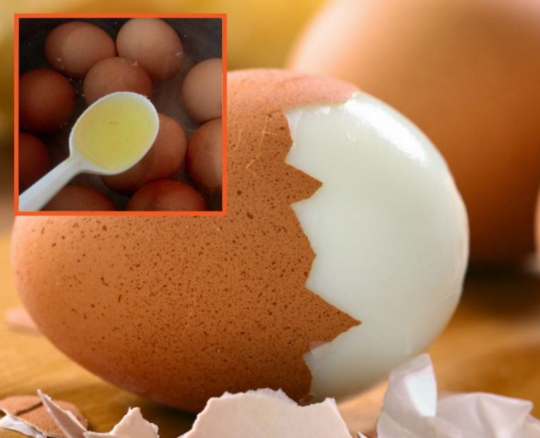 Anak Kecil Pun Boleh Kupas Telur Rebus Elok Bentuknya, Bila Ibu Masak Dengan Cara Ni!