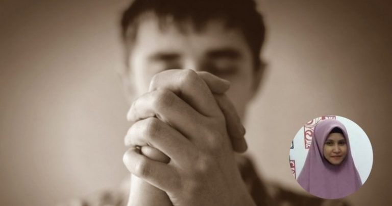 Kisah Benar Suami Kaki Pukul Dan Minum Arak Yang Berubah Setelah Doa Isteri. Pendedahan Ustazah Yang Amat Bermanfaat