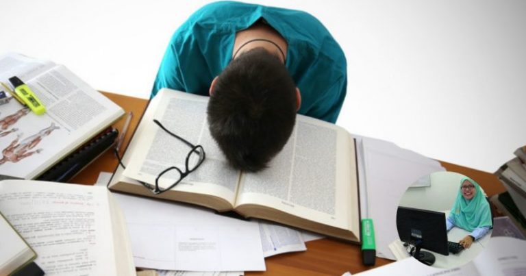 Kisah Benar Anak Yang Keputusan Exam  Teruk, Tetapi Pegang Jawatan Hebat Bila Dah Besar. Sungguh Motivasi Perkongsian Ini! 