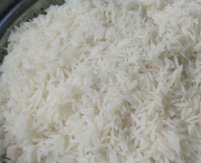 Makan Nasi Dari Beras Basmathi Lebih Menyihatkan. Ketahui Juga Cara Masaknya Agar Lebih Peroi!