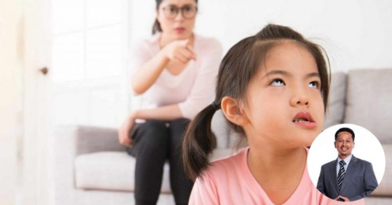 Anak Degil Ada Sebabnya. Ibu Ayah Jangan Cepat Marah, Kena Pandang Secara Positif