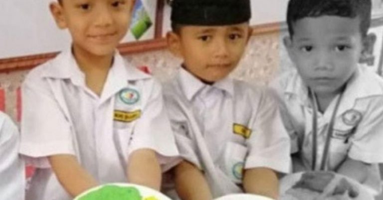 Pergi Tak Akan Kembali! Murid Darjah Satu Maut Pulang Dari Sekolah Setelah Turun Van