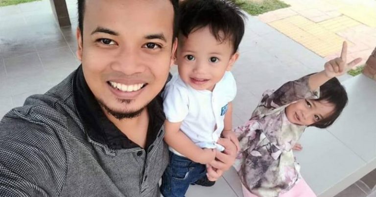 Benar Kerja Tak Pernah Habis, Tapi Bila Masuk Ke Rumah Tu Ada Caranya Supaya Jadi Lebih Tenang