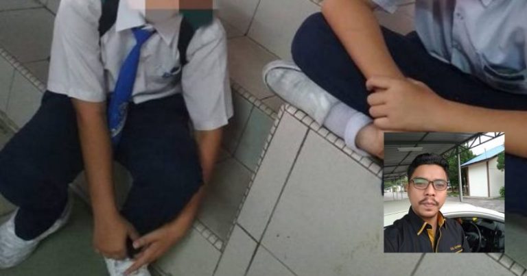 Kisah Guru Dan Anak Murid Ini Bukan Biasa-Biasa Aje. Perkongsian Yang Penuh Emosi Dan Tersirat!