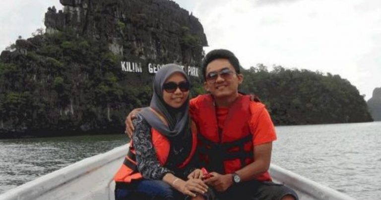 Kebahagiaan Keluarga Bukan Harta, Tapi Isteri Penyejuk Hati. Sungguh Inspirasi Perkongsian Ini!
