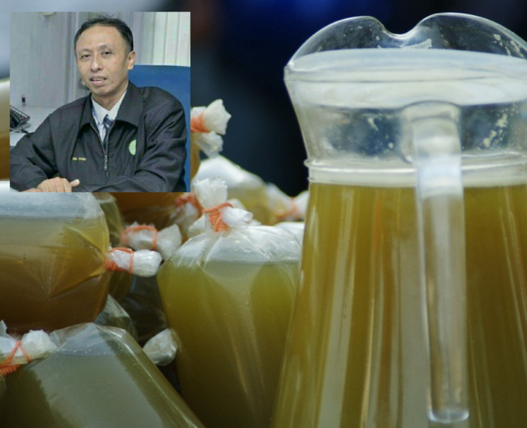 Minum Air Tebu Bukan Je Hilangkan Dahaga, Kata Saintis Ni Banyak Khasiatnya!