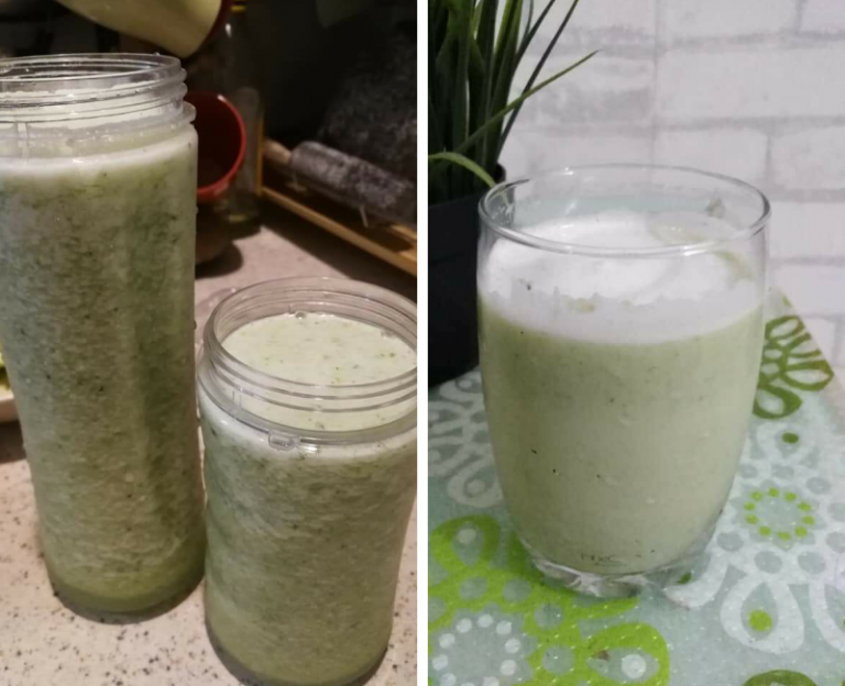 Jaga Kesihatan Keluarga Dengan Jus Peria. Nak Rasa Sedap Buat Cara Ni!