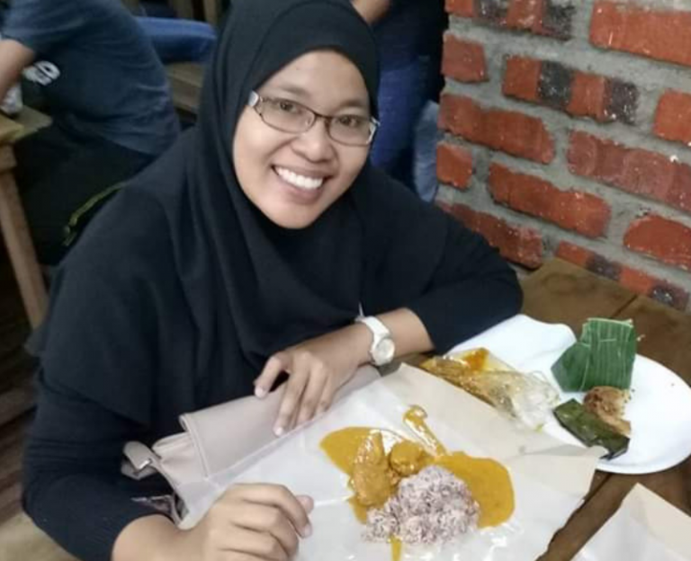 Pesakit Kanser & Juga Ibu Anak 3 Ni Kongsi Pengalaman Cara Rawatan Yang Diamalkannya!