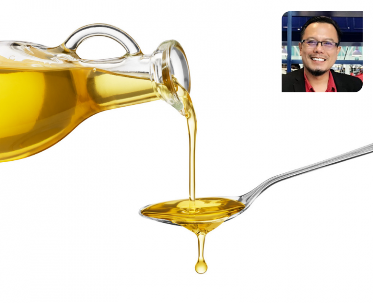 Amal Minyak Zaitun Ni Cara Pengambilannya, Dr Ni Jelaskan Agar Tak Ada Yang Keliru!