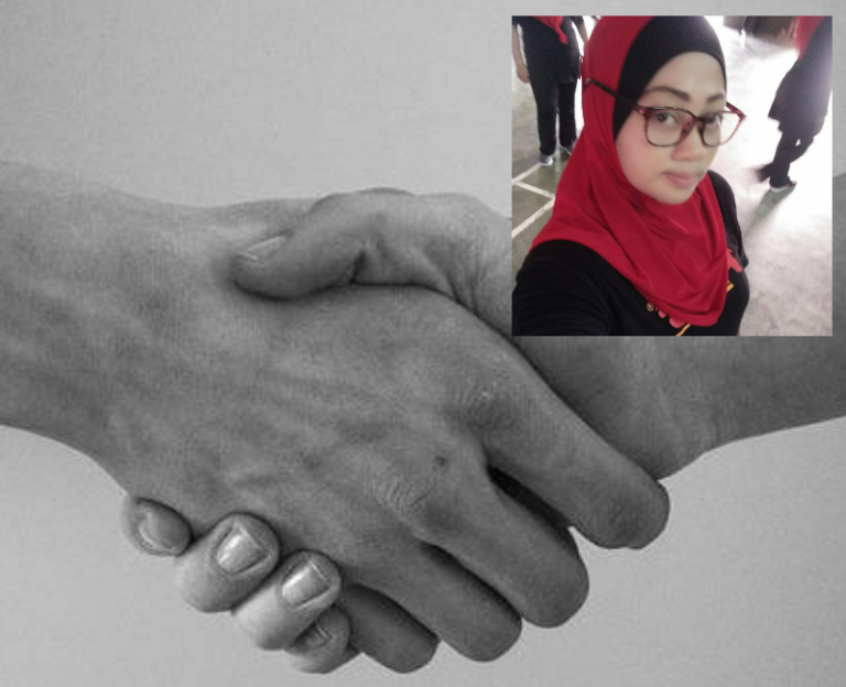 Nak Suaminya Berhenti Merokok, Satu Perjanjian Dikuatkuasakan. Berjaya Atau Tidak, Apa Kesudahannya?