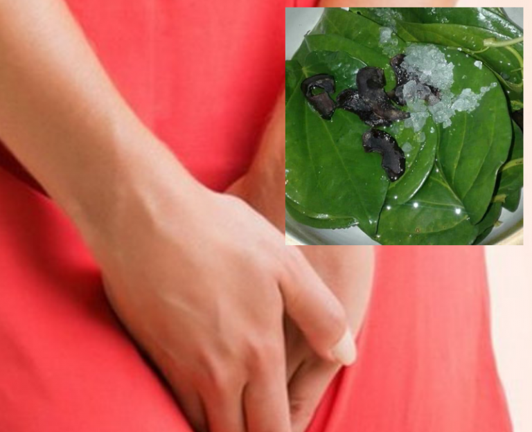 Penjagaan Bahagian Intim Tidak Hanya Dengan Dicuci. Tapi Lakukan Amalan Ni Seminggu Sekali!