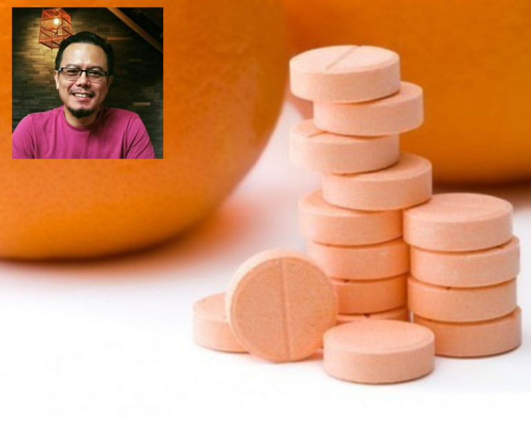 Terlebih Ambil Vitamin C Untuk Sihat & Cantik. Dr. Ni Jelaskan Kesannya!