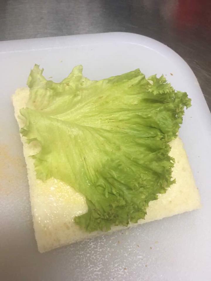 Nak Buat Potluck & Keluarga Gader. Cuba Buat Sandwich Viral 35K Share Ini, Mudah Aje! 23 Nak Buat Potluck & Keluarga Gader. Cuba Buat Sandwich Viral 35K Share Ini, Mudah Aje!