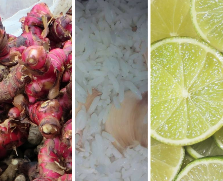 10 Petua Turunkan Berat Badan & Salah Satunya Wanita Ni Amal Guna Bawang Putih.Turun 5 Kg Sebulan, Hebat!