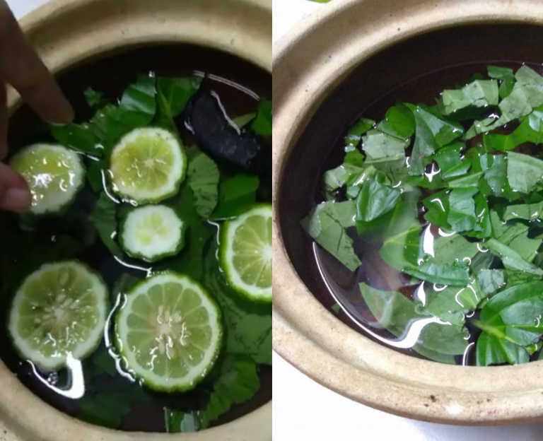 Hilangkan Rasa Merenyam Di Wajah & Kegatalan Bahagian Intim Dengan Bahan Ni!