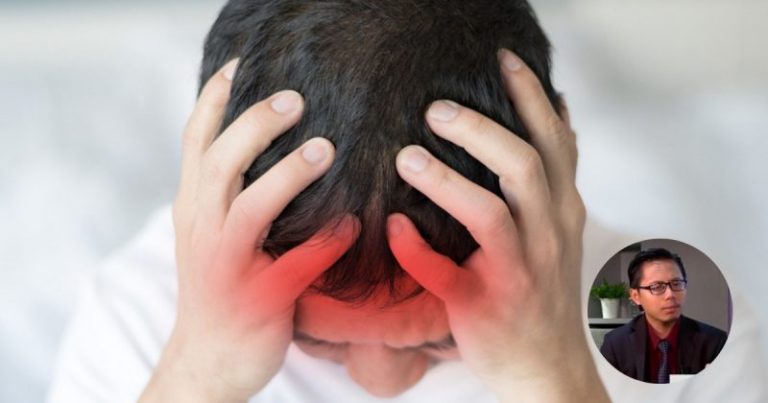 Jangan Buat Main Bila Rasa Kepala Berpusing. Ini Bahayanya. Baca Penjelasan Doktor Ini Supaya Elak Lagi Makin Teruk 