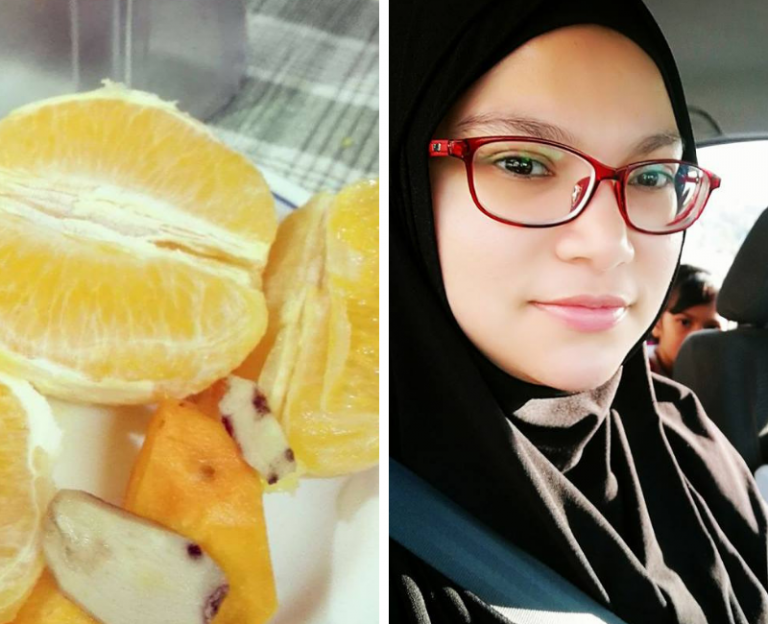 Rahsia Tubuh Kekal ‘Bergetah’ & Peranakan Terjaga Kemas. Wanita Ni Sarankan Ibu-ibu Minum Campuran Jus Ini!